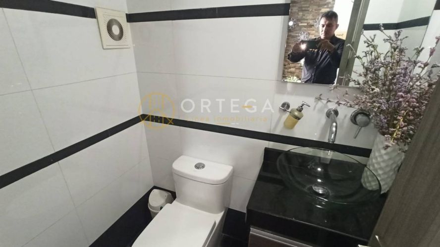 Casa de 4 alcobas en venta en Lagos Del Cacique, Bucaramanga, 240 m² · foto 6 de 24