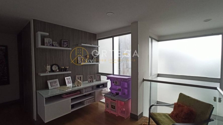 Casa de 4 alcobas en venta en Lagos Del Cacique, Bucaramanga, 240 m² · foto 10 de 24