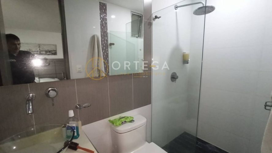 Casa de 4 alcobas en venta en Lagos Del Cacique, Bucaramanga, 240 m² · foto 12 de 24