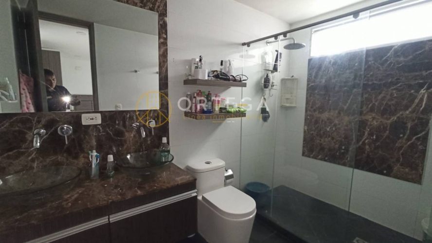 Casa de 4 alcobas en venta en Lagos Del Cacique, Bucaramanga, 240 m² · foto 14 de 24