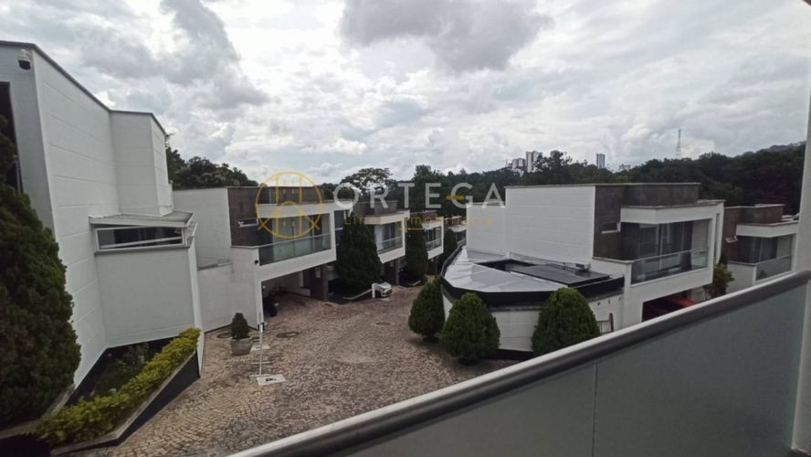 Casa de 4 alcobas en venta en Lagos Del Cacique, Bucaramanga, 240 m² · foto 16 de 24