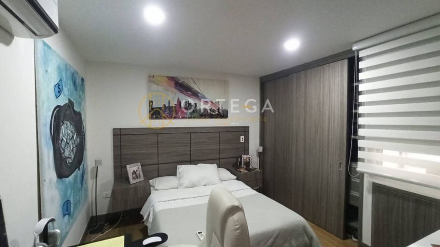 Casa de 4 alcobas en venta en Lagos Del Cacique, Bucaramanga, 240 m² · foto 17 de 24