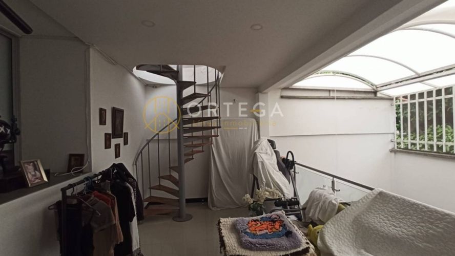 Casa de 4 alcobas en venta en Lagos Del Cacique, Bucaramanga, 240 m² · foto 18 de 24