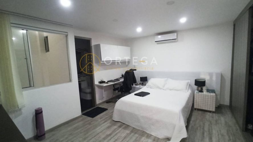 Casa de 4 alcobas en venta en Lagos Del Cacique, Bucaramanga, 240 m² · foto 19 de 24