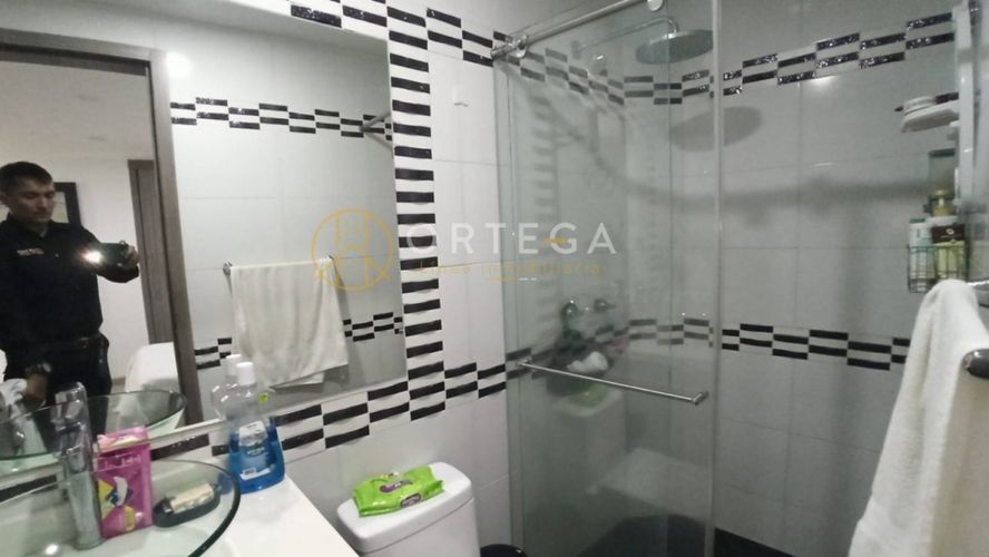 Casa de 4 alcobas en venta en Lagos Del Cacique, Bucaramanga, 240 m² · foto 21 de 24