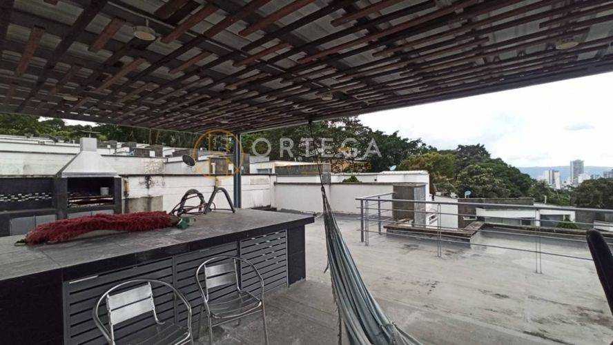 Casa de 4 alcobas en venta en Lagos Del Cacique, Bucaramanga, 240 m² · foto 22 de 24