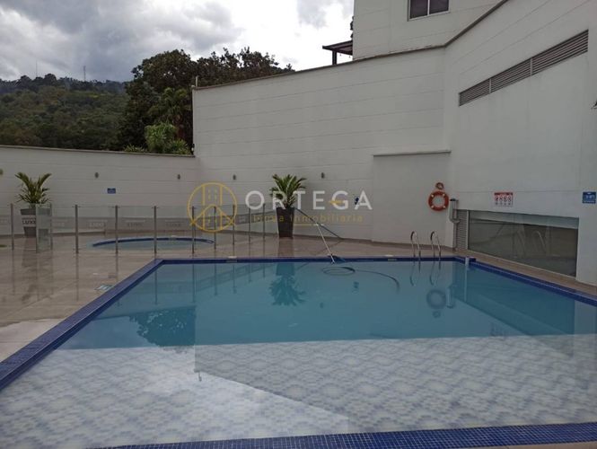 Casa de 4 alcobas en venta en Lagos Del Cacique, Bucaramanga, 240 m² · foto 23 de 24