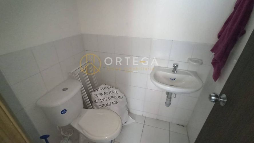 Apartamento de 4 alcobas en venta en Ciudadela Real De Minas, Bucaramanga, 165 m² · foto 3 de 23