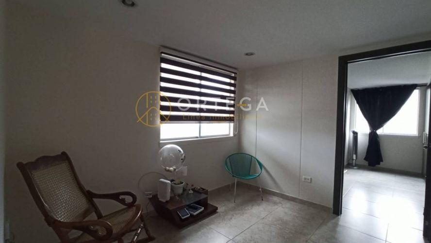 Apartamento de 4 alcobas en venta en Ciudadela Real De Minas, Bucaramanga, 165 m² · foto 4 de 23