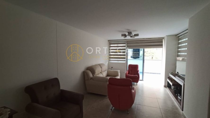 Apartamento de 4 alcobas en venta en Ciudadela Real De Minas, Bucaramanga, 165 m² · foto 6 de 23