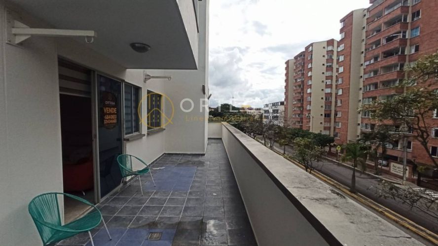 Apartamento de 4 alcobas en venta en Ciudadela Real De Minas, Bucaramanga, 165 m² · foto 7 de 23