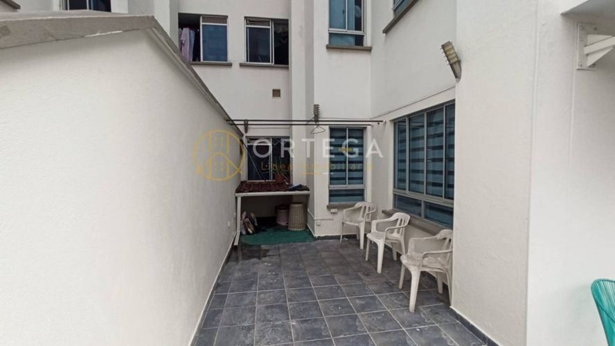 Apartamento de 4 alcobas en venta en Ciudadela Real De Minas, Bucaramanga, 165 m² · foto 8 de 23