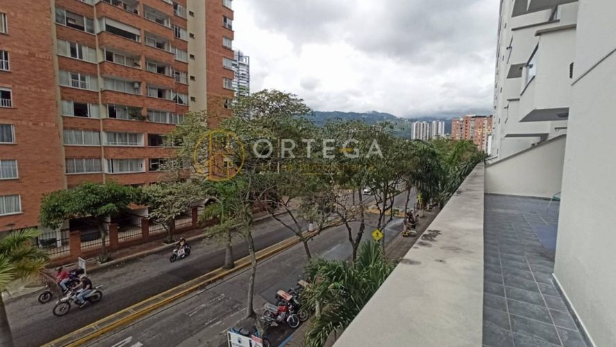 Apartamento de 4 alcobas en venta en Ciudadela Real De Minas, Bucaramanga, 165 m² · foto 9 de 23