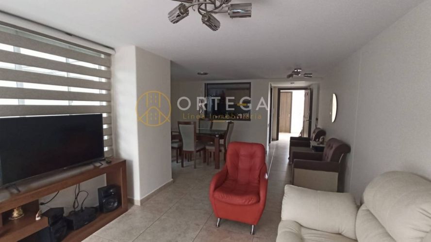 Apartamento de 4 alcobas en venta en Ciudadela Real De Minas, Bucaramanga, 165 m² · foto 10 de 23