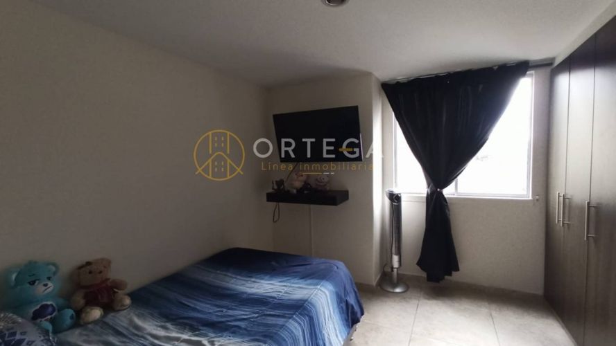 Apartamento de 4 alcobas en venta en Ciudadela Real De Minas, Bucaramanga, 165 m² · foto 11 de 23