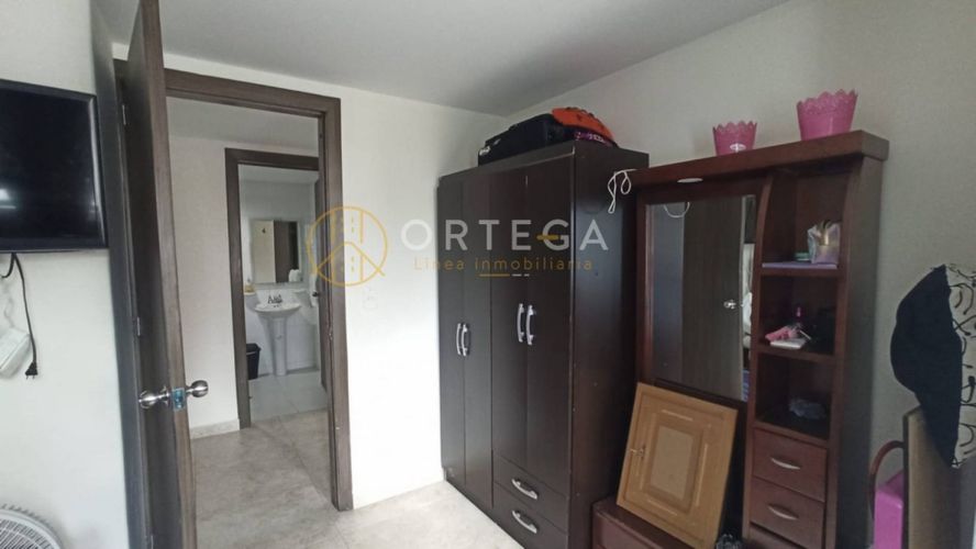 Apartamento de 4 alcobas en venta en Ciudadela Real De Minas, Bucaramanga, 165 m² · foto 12 de 23
