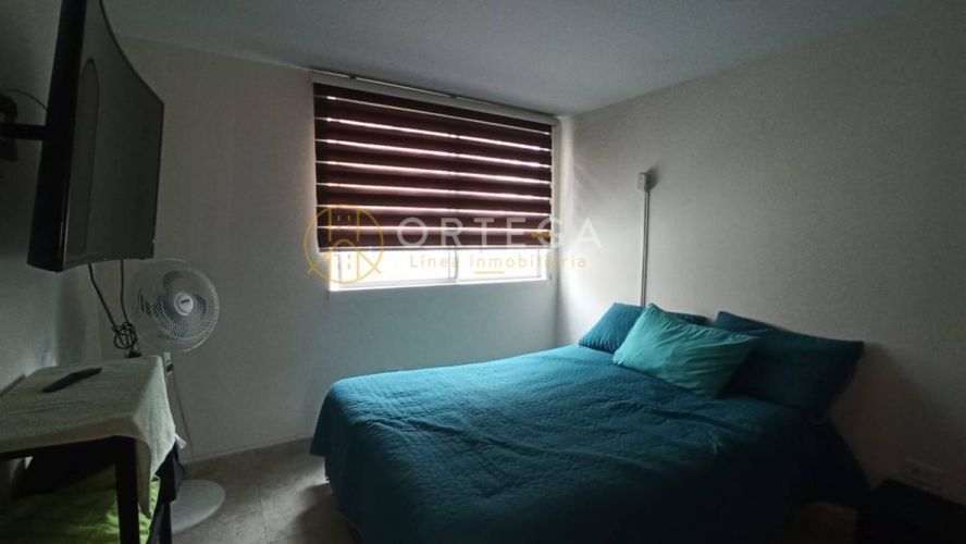 Apartamento de 4 alcobas en venta en Ciudadela Real De Minas, Bucaramanga, 165 m² · foto 13 de 23