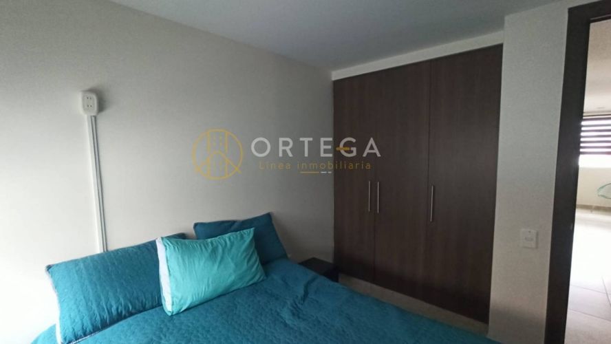 Apartamento de 4 alcobas en venta en Ciudadela Real De Minas, Bucaramanga, 165 m² · foto 14 de 23