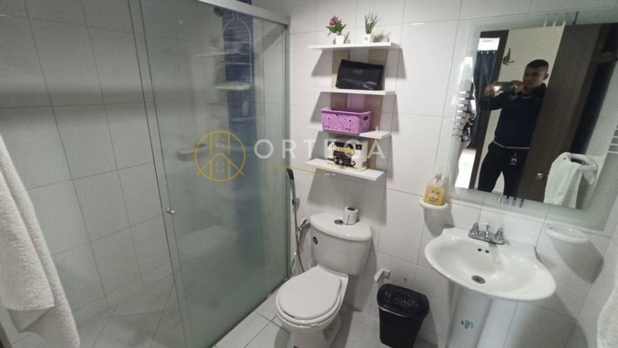 Apartamento de 4 alcobas en venta en Ciudadela Real De Minas, Bucaramanga, 165 m² · foto 15 de 23