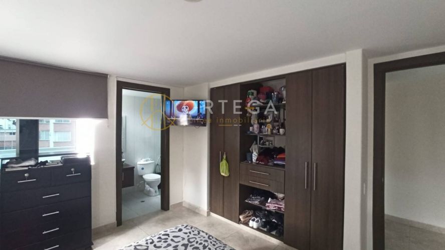 Apartamento de 4 alcobas en venta en Ciudadela Real De Minas, Bucaramanga, 165 m² · foto 16 de 23
