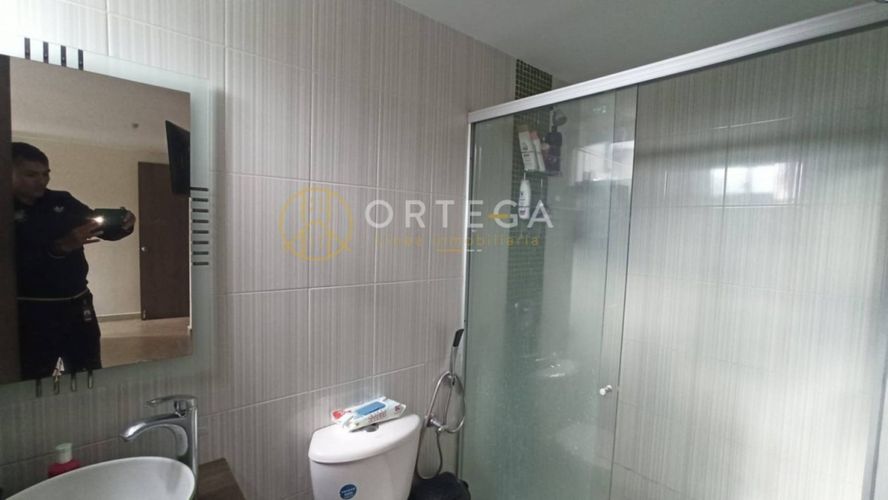 Apartamento de 4 alcobas en venta en Ciudadela Real De Minas, Bucaramanga, 165 m² · foto 17 de 23