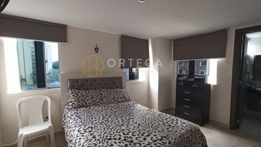 Apartamento de 4 alcobas en venta en Ciudadela Real De Minas, Bucaramanga, 165 m² · foto 18 de 23