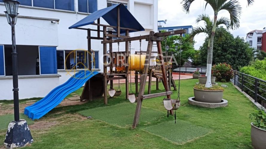 Apartamento de 4 alcobas en venta en Ciudadela Real De Minas, Bucaramanga, 165 m² · foto 20 de 23