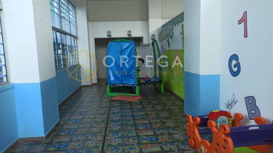 Apartamento de 4 alcobas en venta en Ciudadela Real De Minas, Bucaramanga, 165 m² · foto 22 de 23