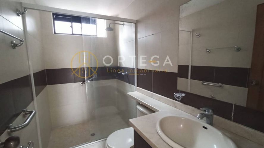 Apartamento de 3 alcobas en venta en Cabecera Del Llano, Bucaramanga, 133 m² · foto 19 de 24