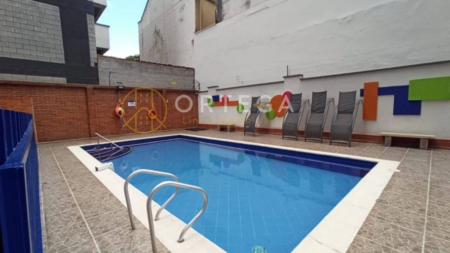 Apartamento de 3 alcobas en venta en Cabecera Del Llano, Bucaramanga, 133 m² · foto 22 de 24