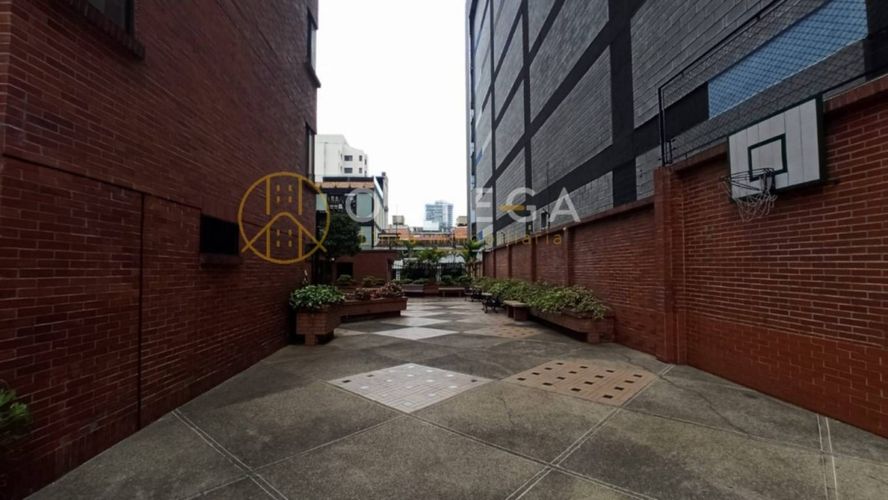 Apartamento de 3 alcobas en venta en Cabecera Del Llano, Bucaramanga, 133 m² · foto 24 de 24