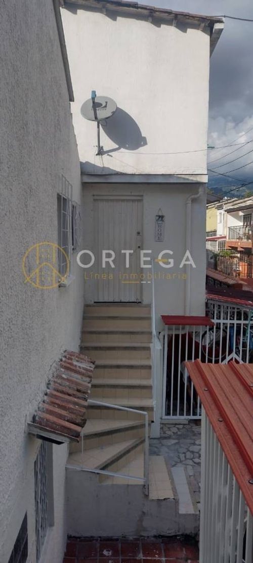 Casa de 8 alcobas en venta en San Luis, Bucaramanga, 240 m² · foto 20 de 20
