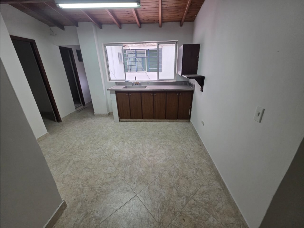 Casa en Arriendo en La Florida, Medellín en La Florida