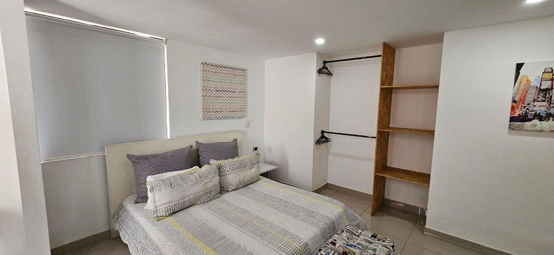 Edificio en venta en Santa Teresita, Cali, 1210 m² · foto 3 de 24
