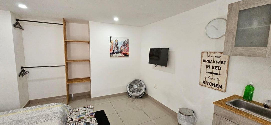 Edificio en venta en Santa Teresita, Cali, 1210 m² · foto 9 de 24