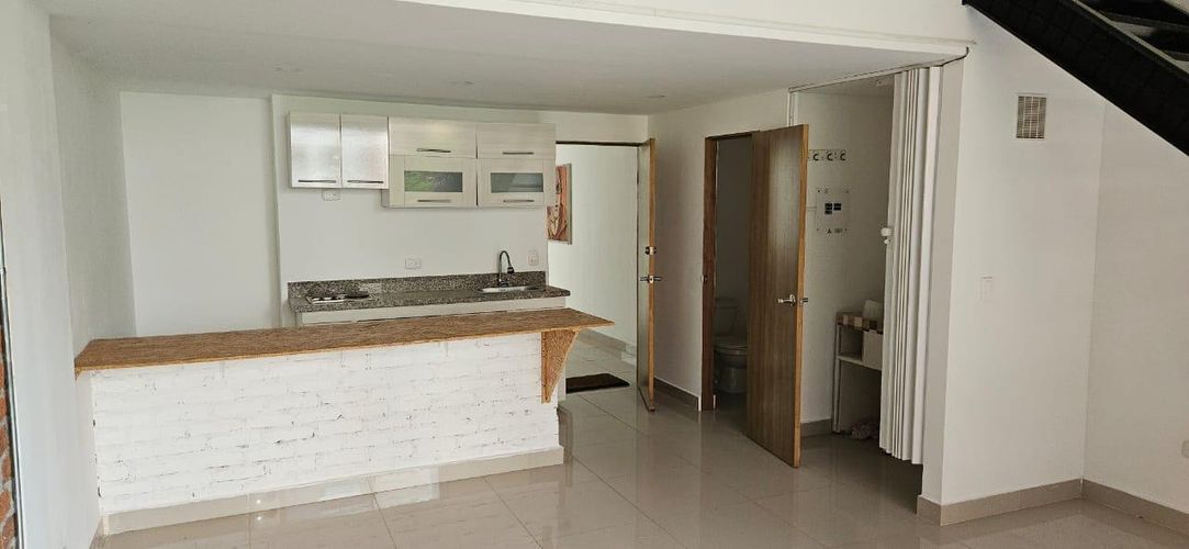 Edificio en venta en Santa Teresita, Cali, 1210 m² · foto 10 de 24