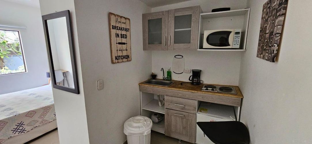 Edificio en venta en Santa Teresita, Cali, 1210 m² · foto 11 de 24