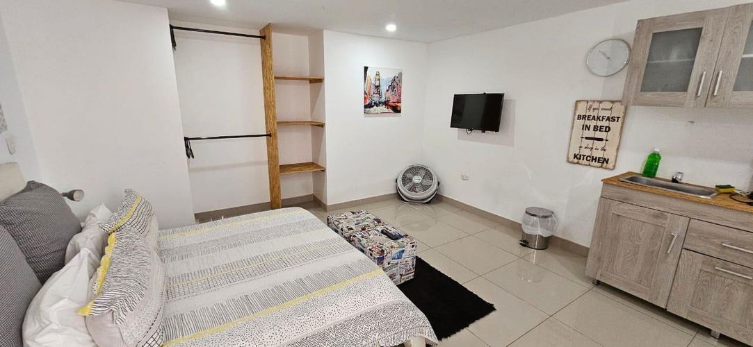 Edificio en venta en Santa Teresita, Cali, 1210 m² · foto 17 de 24