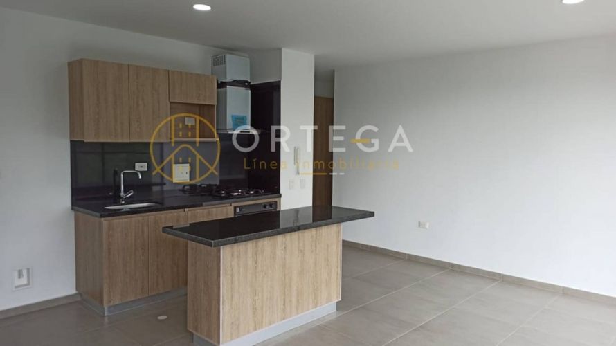 Apartamento de 3 alcobas en venta en Pan De Azucar, Bucaramanga, 100 m² · foto 3 de 23