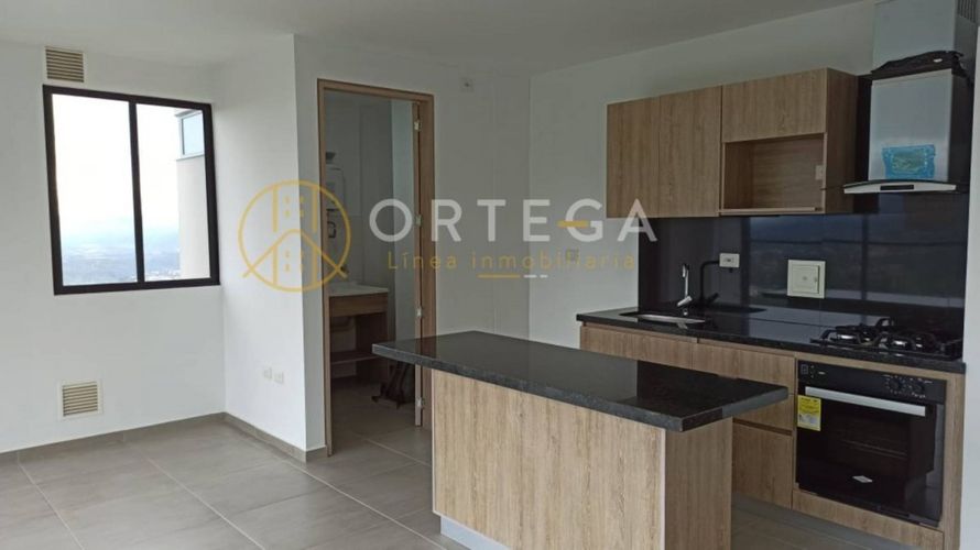 Apartamento de 3 alcobas en venta en Pan De Azucar, Bucaramanga, 100 m² · foto 4 de 23