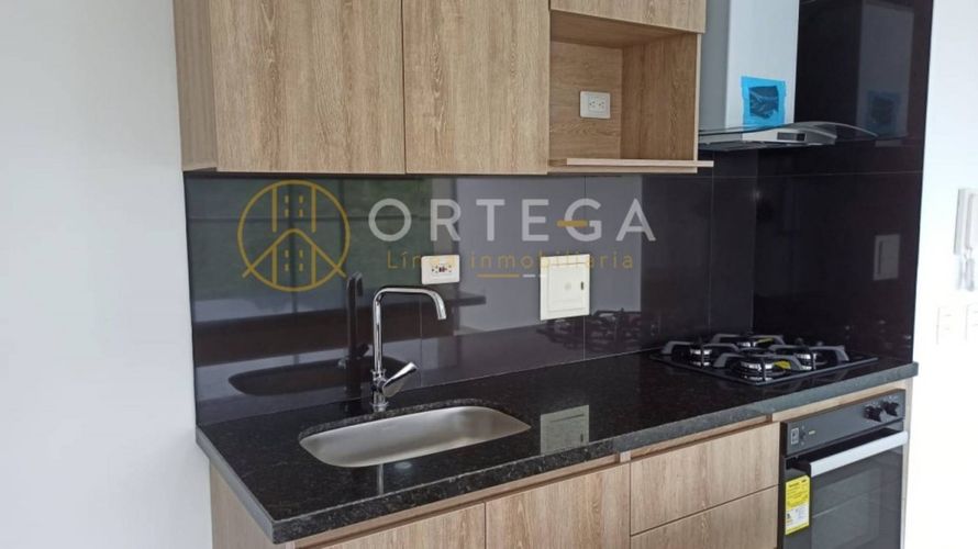Apartamento de 3 alcobas en venta en Pan De Azucar, Bucaramanga, 100 m² · foto 5 de 23