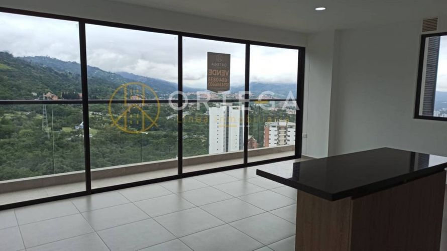 Apartamento de 3 alcobas en venta en Pan De Azucar, Bucaramanga, 100 m² · foto 6 de 23