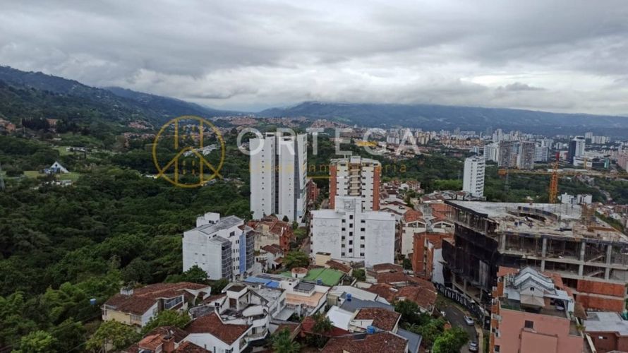 Apartamento de 3 alcobas en venta en Pan De Azucar, Bucaramanga, 100 m² · foto 7 de 23