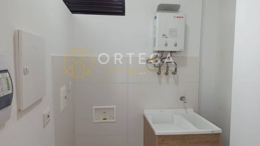 Apartamento de 3 alcobas en venta en Pan De Azucar, Bucaramanga, 100 m² · foto 10 de 23