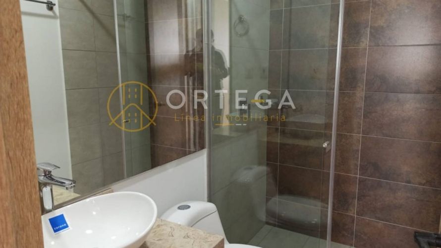 Apartamento de 3 alcobas en venta en Pan De Azucar, Bucaramanga, 100 m² · foto 12 de 23