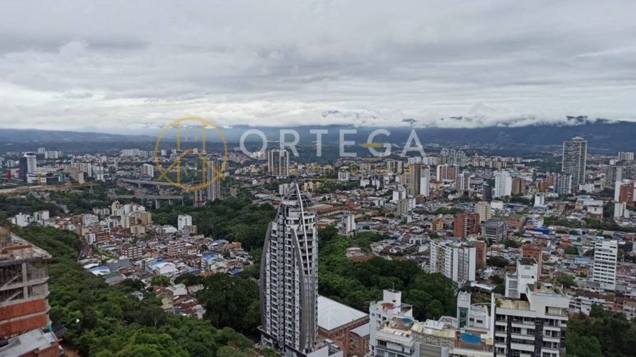 Apartamento de 3 alcobas en venta en Pan De Azucar, Bucaramanga, 100 m² · foto 14 de 23