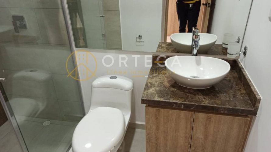Apartamento de 3 alcobas en venta en Pan De Azucar, Bucaramanga, 100 m² · foto 18 de 23