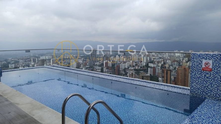Apartamento de 3 alcobas en venta en Pan De Azucar, Bucaramanga, 100 m² · foto 21 de 23