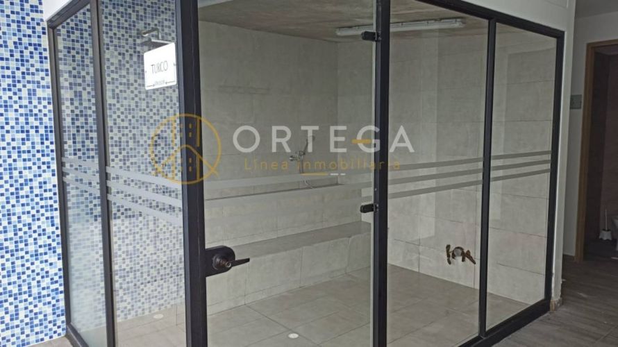 Apartamento de 3 alcobas en venta en Pan De Azucar, Bucaramanga, 100 m² · foto 23 de 23