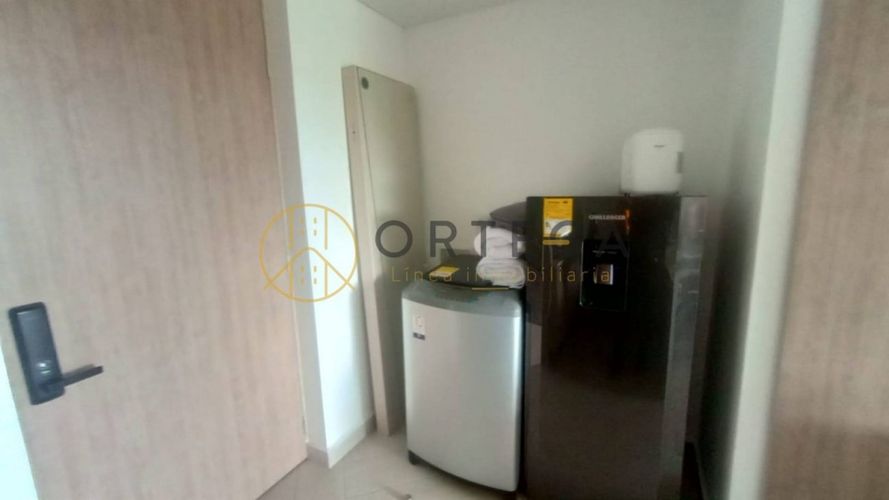 Apartamento de 1 alcoba en venta en Ruitoque, Piedecuesta, 55 m² · foto 2 de 15